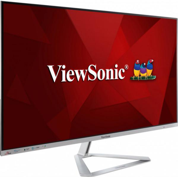 Monitor ViewSonic 31.2" VX3276-MHD-3 [2]