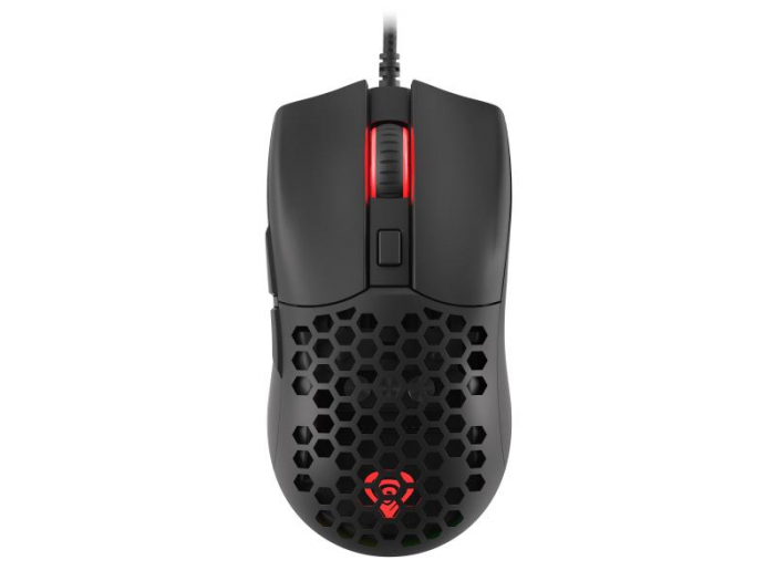 Mouse Genesis Krypton 750 8000 DPI alb [3]