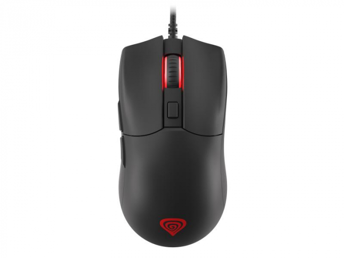 Mouse Genesis Krypton 750 8000 DPI alb [2]