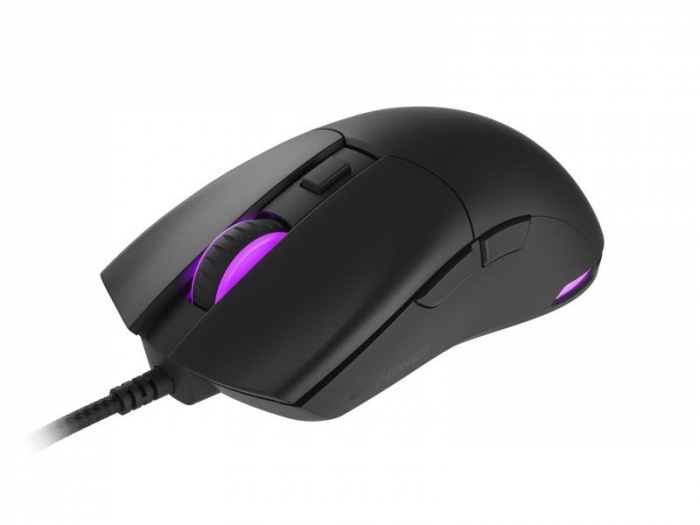 Mouse Genesis Krypton 750 8000 DPI alb [6]