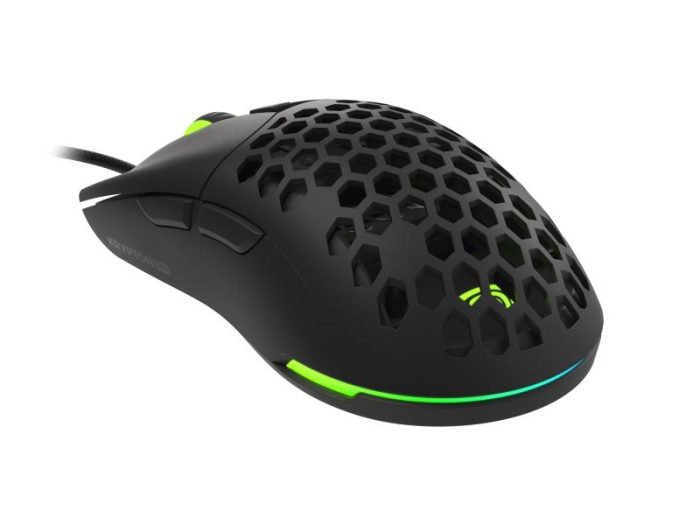Mouse Genesis Krypton 750 8000 DPI alb [8]