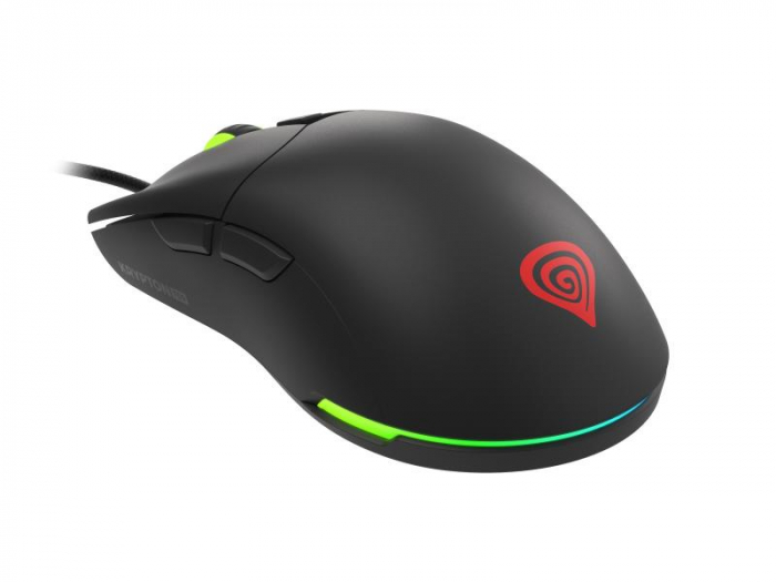 Mouse Genesis Krypton 750 8000 DPI alb [7]