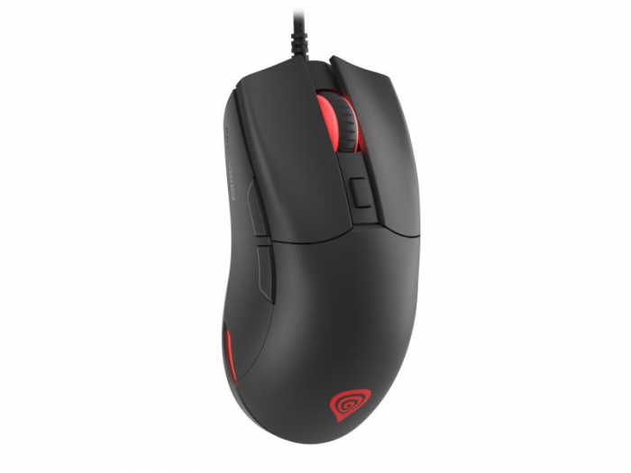 Mouse Genesis Krypton 750 8000 DPI alb [4]