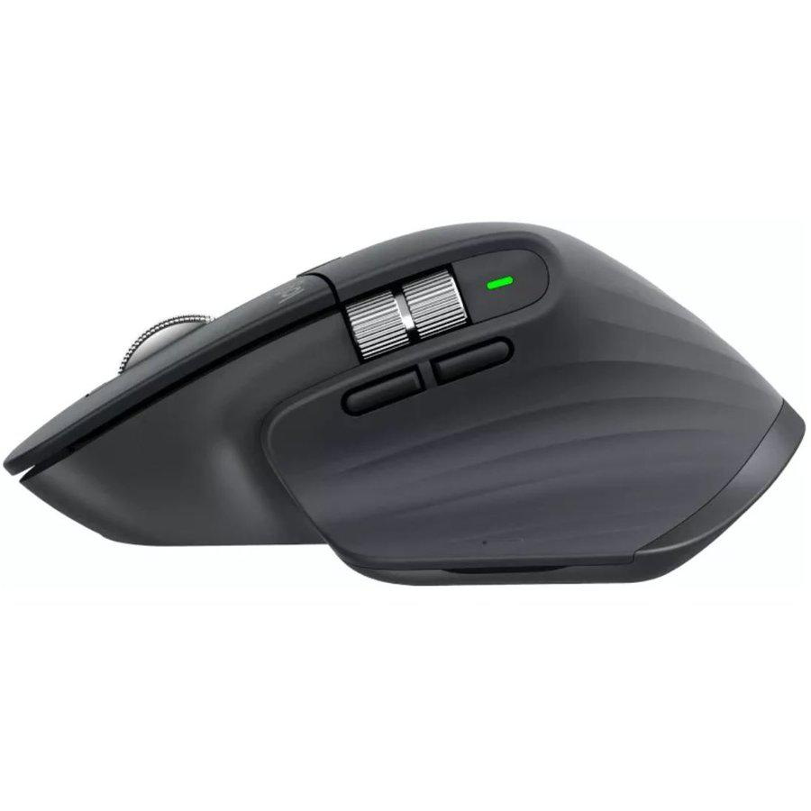 Mouse Logitech WS MX Master 3S 8000 DPI [2]