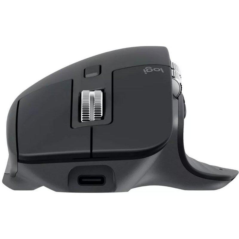 Mouse Logitech WS MX Master 3S 8000 DPI [4]