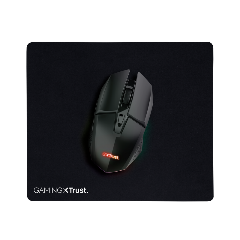 Mouse + mousepad Trust GXT112 FELOX, ng [1]