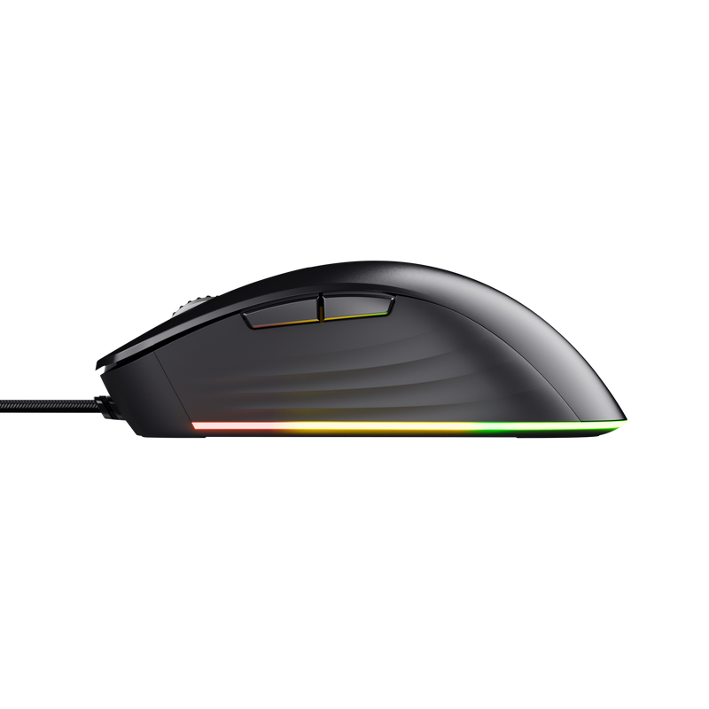 Mouse Trust GXT924 YBAR+ 25600 DPI, ng [2]