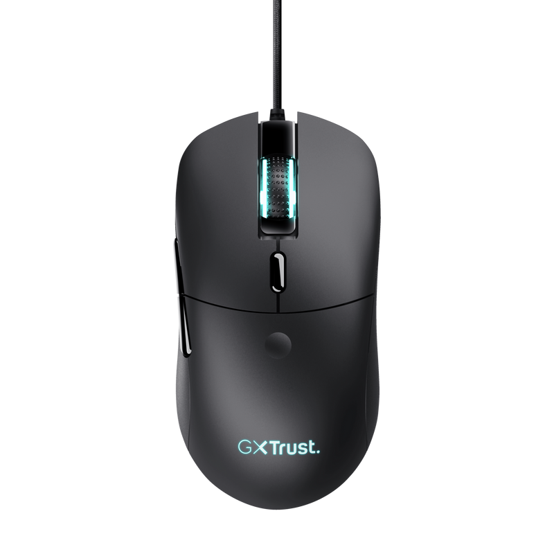Mouse Trust GXT981 REDEX 10000 DPI, ng [1]