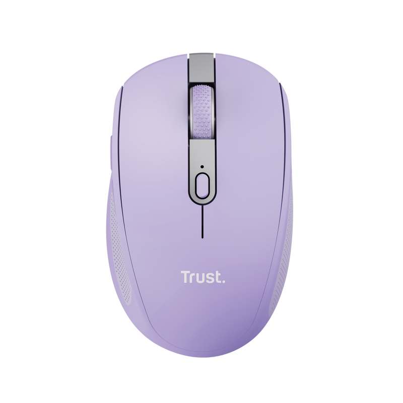 Mouse Trust Ozaa 3200 DPI, mov [3]