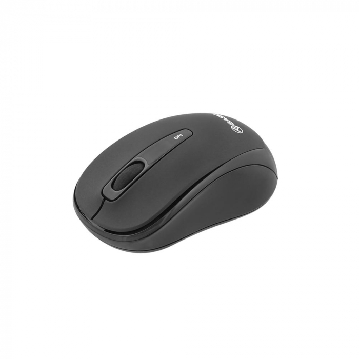Mouse wireless Tellur Basic, mini, negru [2]