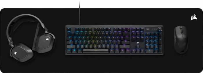 Mousepad Gaming Corsair MM500 V2 HYBRID [4]