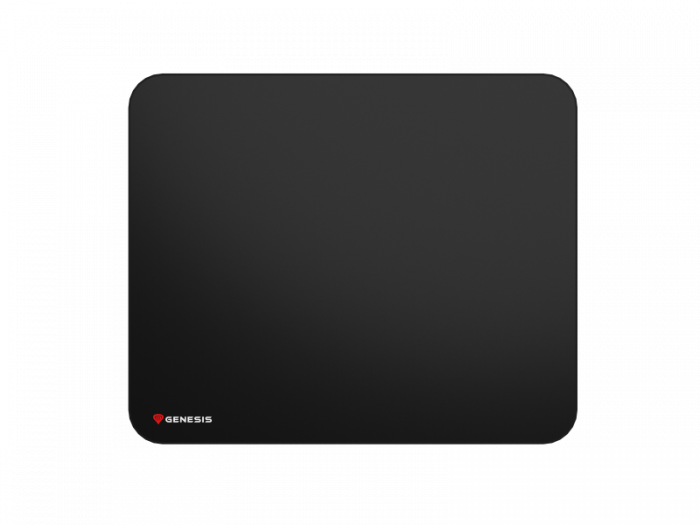 Mousepad Genesis Carbon 500 L Logo [1]