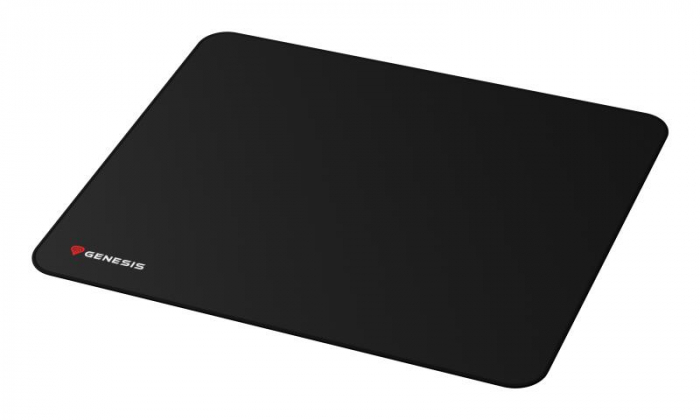 Mousepad Genesis Carbon 500 XL Logo [4]