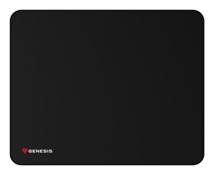 Mousepad Genesis Carbon 500 XL Logo [2]