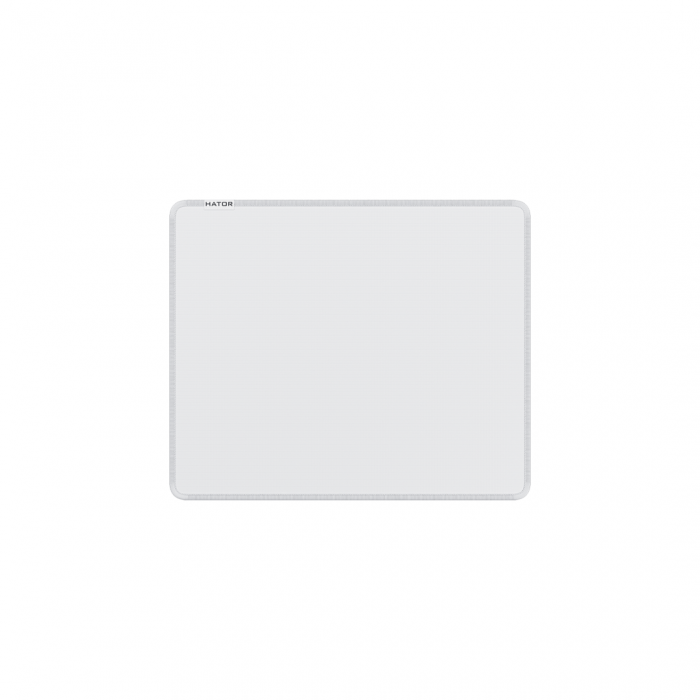 Mousepad Hator Tonn Evo M, alb [3]