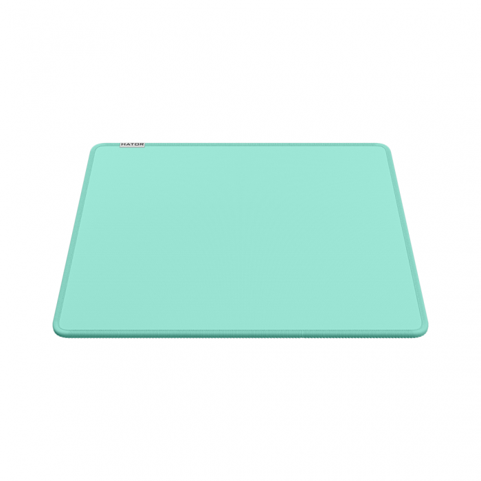 Mousepad Hator Tonn Evo M, albastru [1]