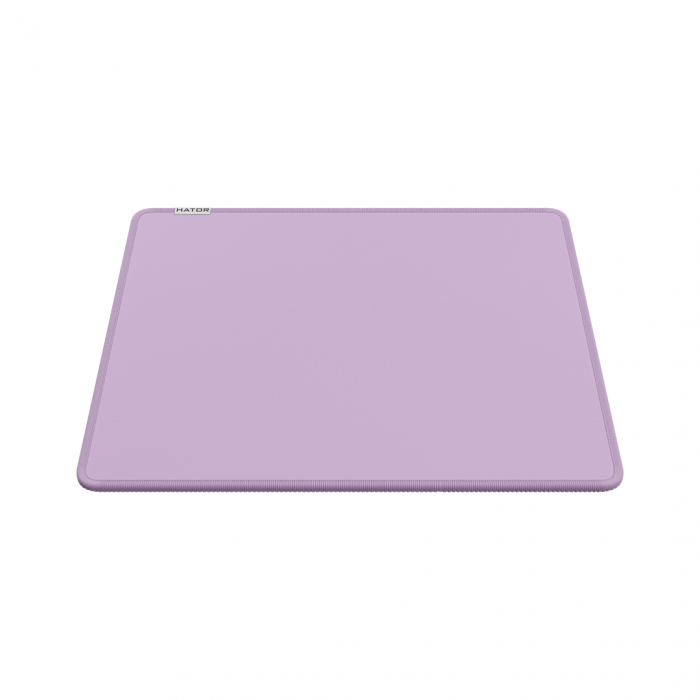 Mousepad Hator Tonn Evo M, violet [1]