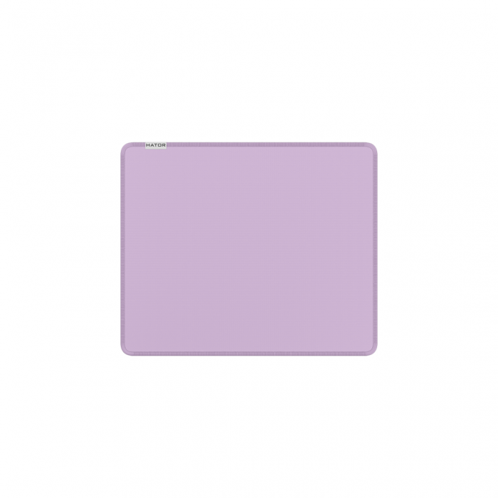 Mousepad Hator Tonn Evo M, violet [3]