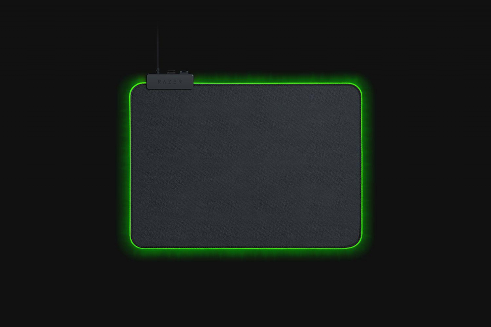 MOUSEPAD RAZER GOLIATHUS CHROMA [8]