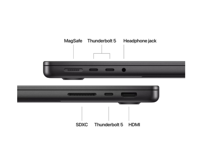MP14 M4p CPU-12/GPU-16/24GB/512 INT BK n [3]