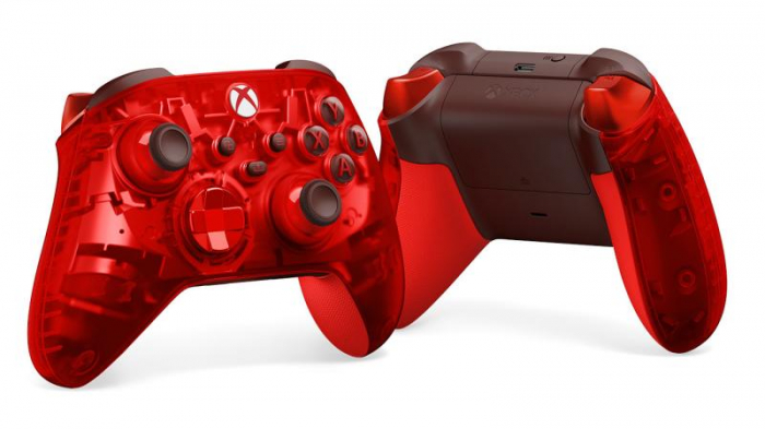 MS Xbox X Controller Pulse Chiper [5]