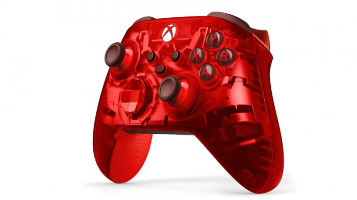 MS Xbox X Controller Pulse Chiper [4]