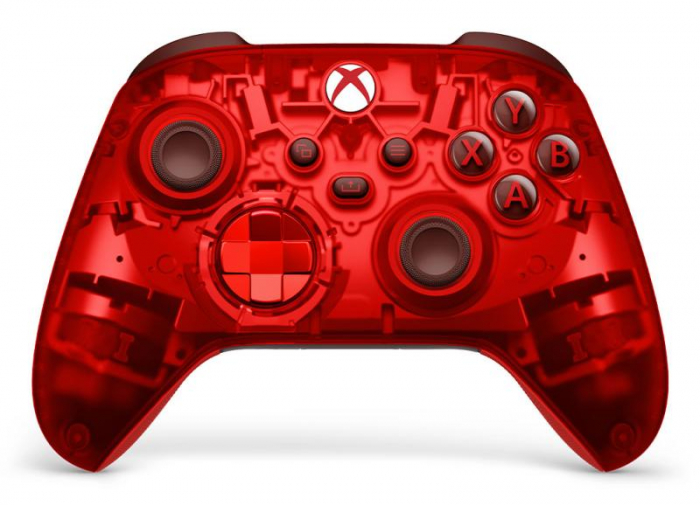 MS Xbox X Controller Pulse Chiper [2]