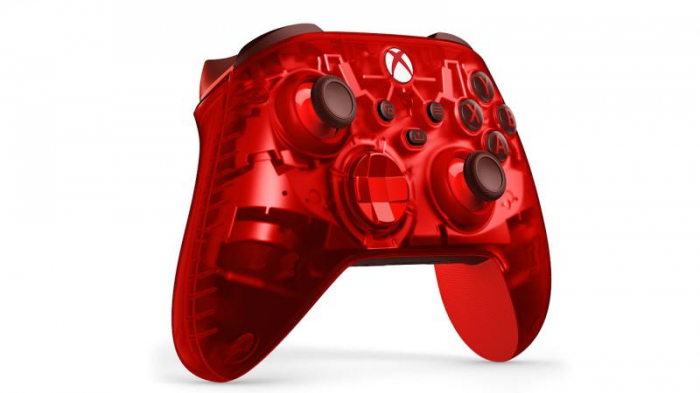 MS Xbox X Controller Pulse Chiper [3]