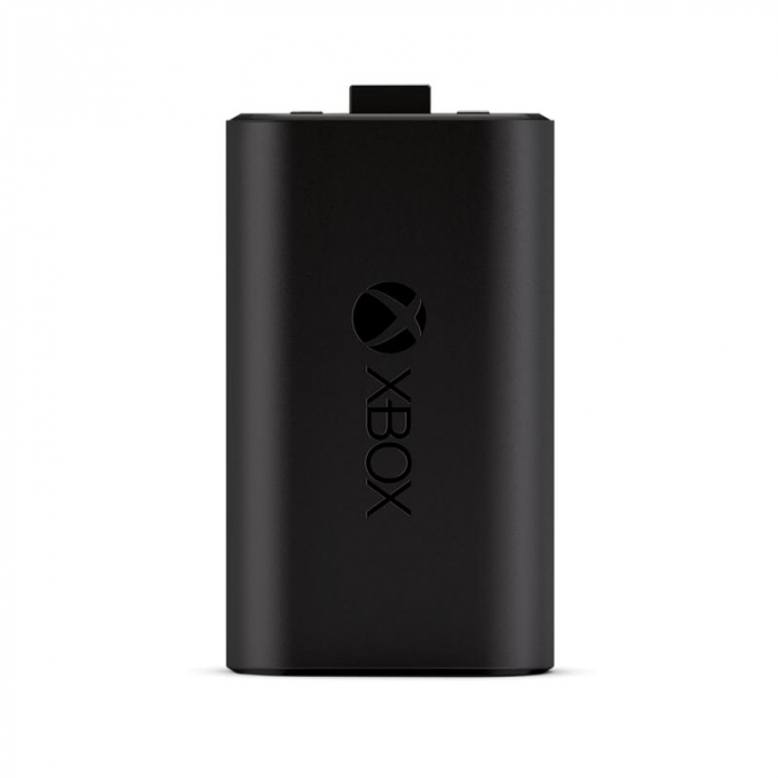 MS Xbox XS Play and Charge Kit [4]