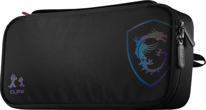 MSI Claw Travel Case [3]