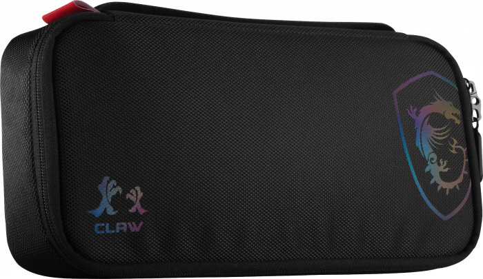 MSI Claw Travel Case [4]