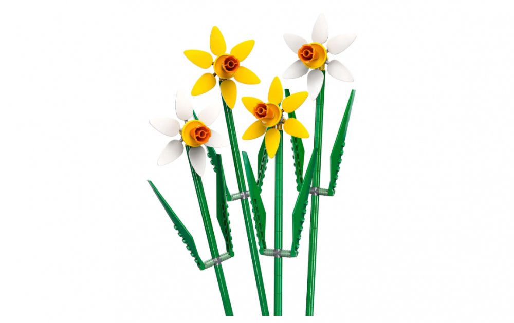 NARCISE, LEGOÂ® 40747 [3]