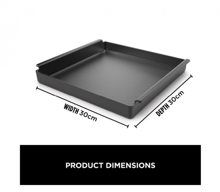 Ninja Outdoor Pizza Oven OO101EU [5]