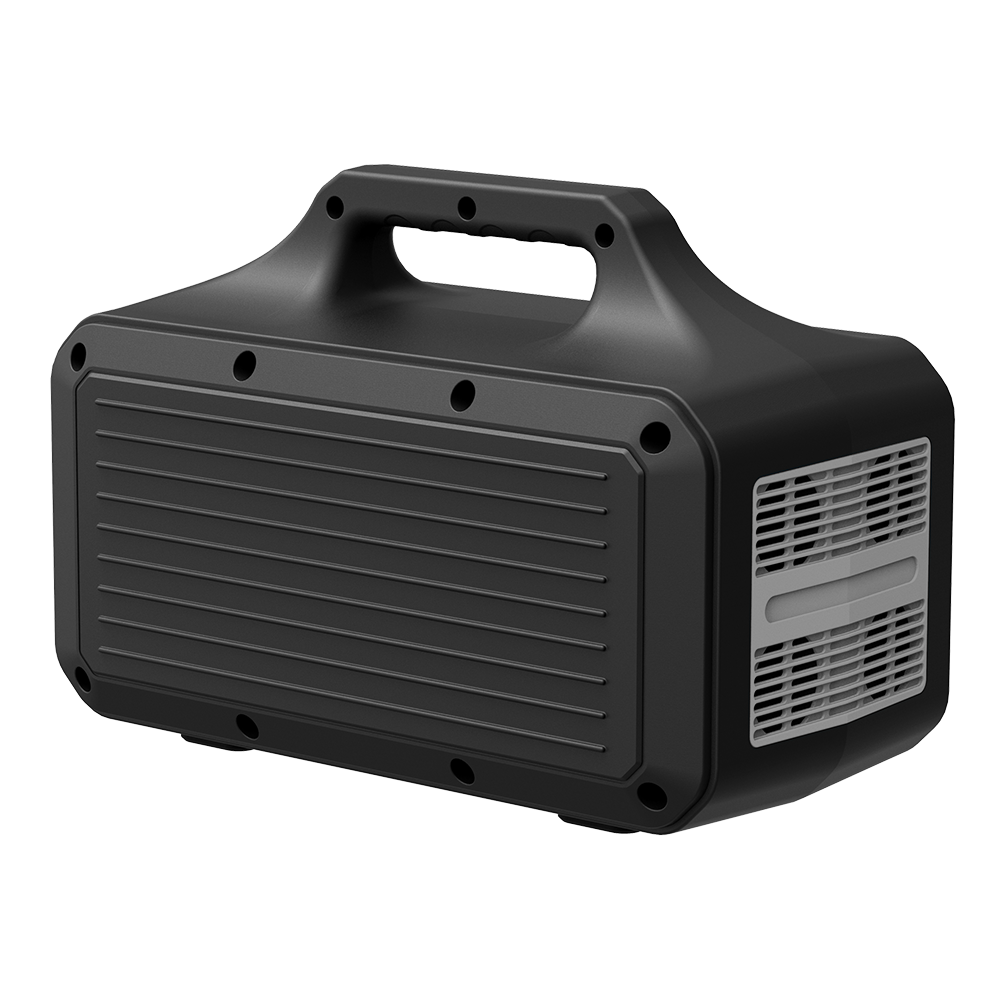NJOY Power Base 600 [3]