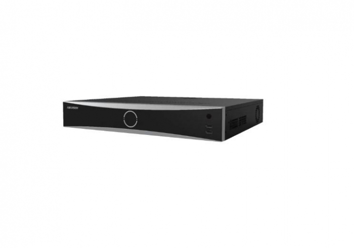 NVR 16 PoE K Series AcuSense 4K [1]