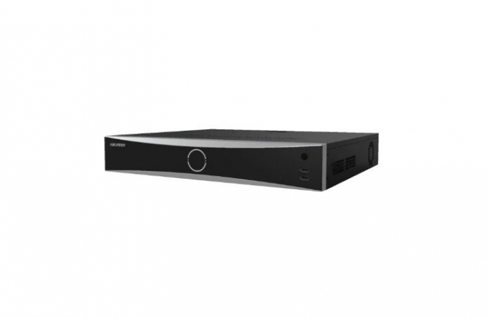 NVR 16 PoE K Series AcuSense 4K [1]
