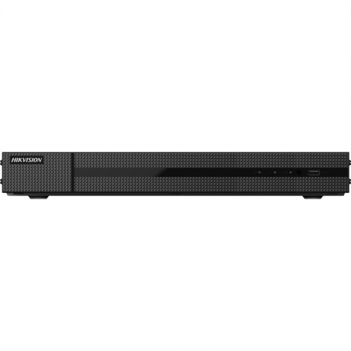 NVR 8CH 4K 2 X SATA 8XPOE [1]