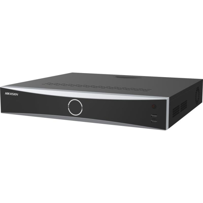 NVR HIK 16 CH 4K 4XSATA 16xPOE ACUSEEK [1]
