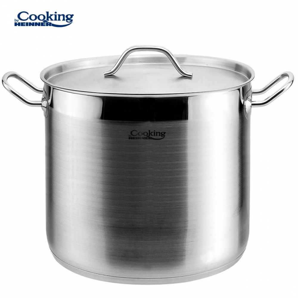 OALA+CAPAC INOX 30x23 CM, 16L, MAESTRO [1]