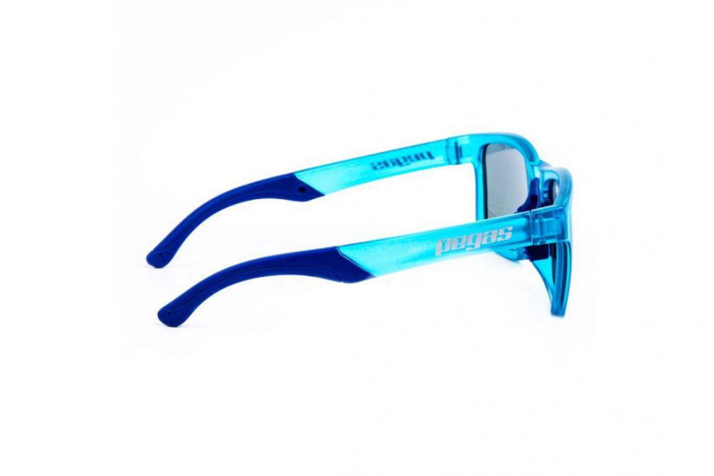 OCHELARI PEGAS REFLEX ALBASTRU/ALBASTRU [4]