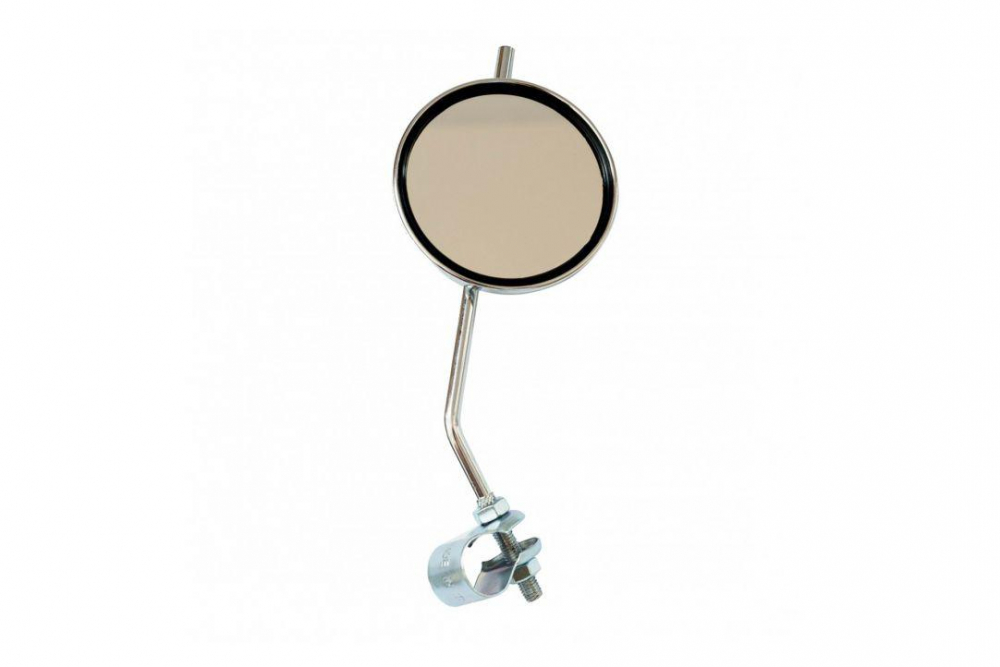 OGLINDA PEGAS ROTUNDA KS-112 75MM ARGINT [1]