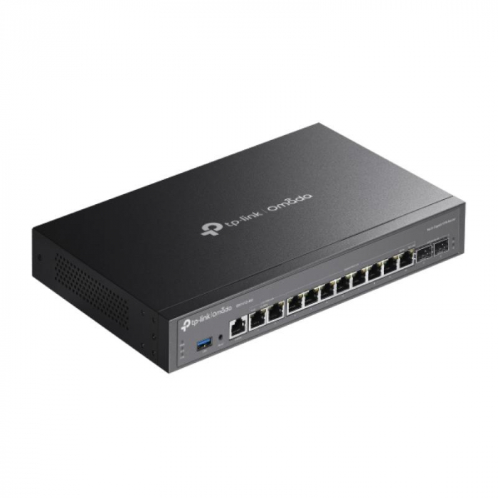 Omada 10-Port 10G Multi Gigabit Router [5]