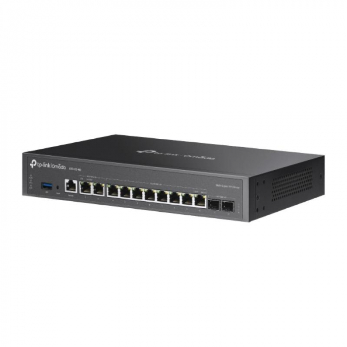 Omada 10-Port 10G Multi Gigabit Router [4]