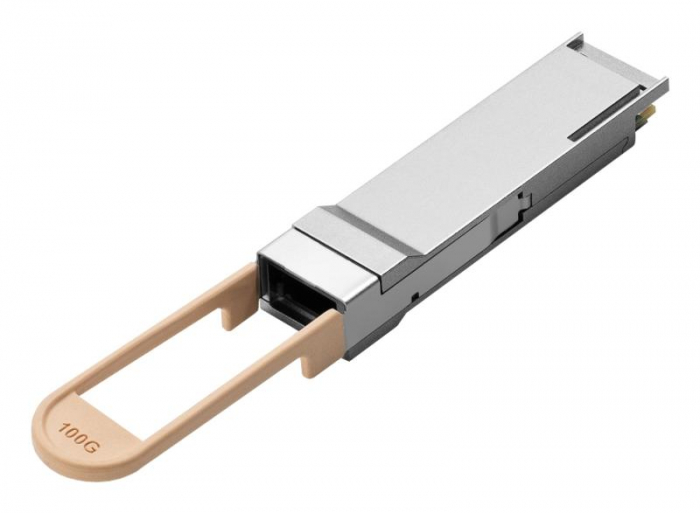 Omada 100GBASE-SR4 QSFP28 Transceiver [3]