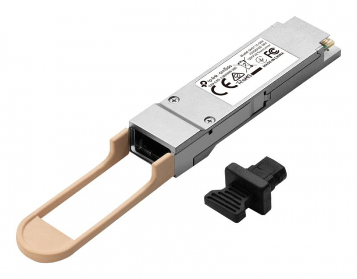Omada 100GBASE-SR4 QSFP28 Transceiver [2]