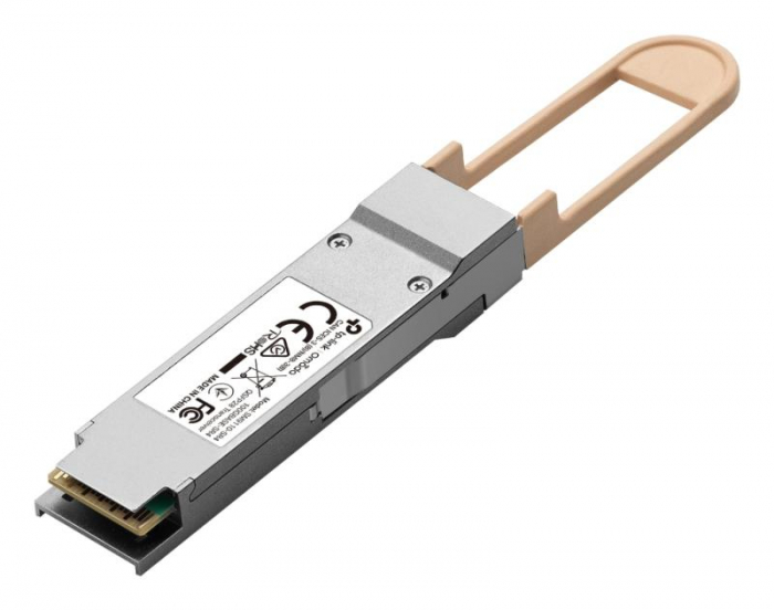 Omada 100GBASE-SR4 QSFP28 Transceiver [4]