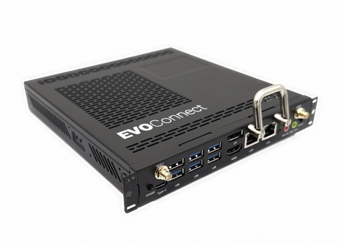 OPS Evoconnect i5-12 8/256 Win11Pro [1]