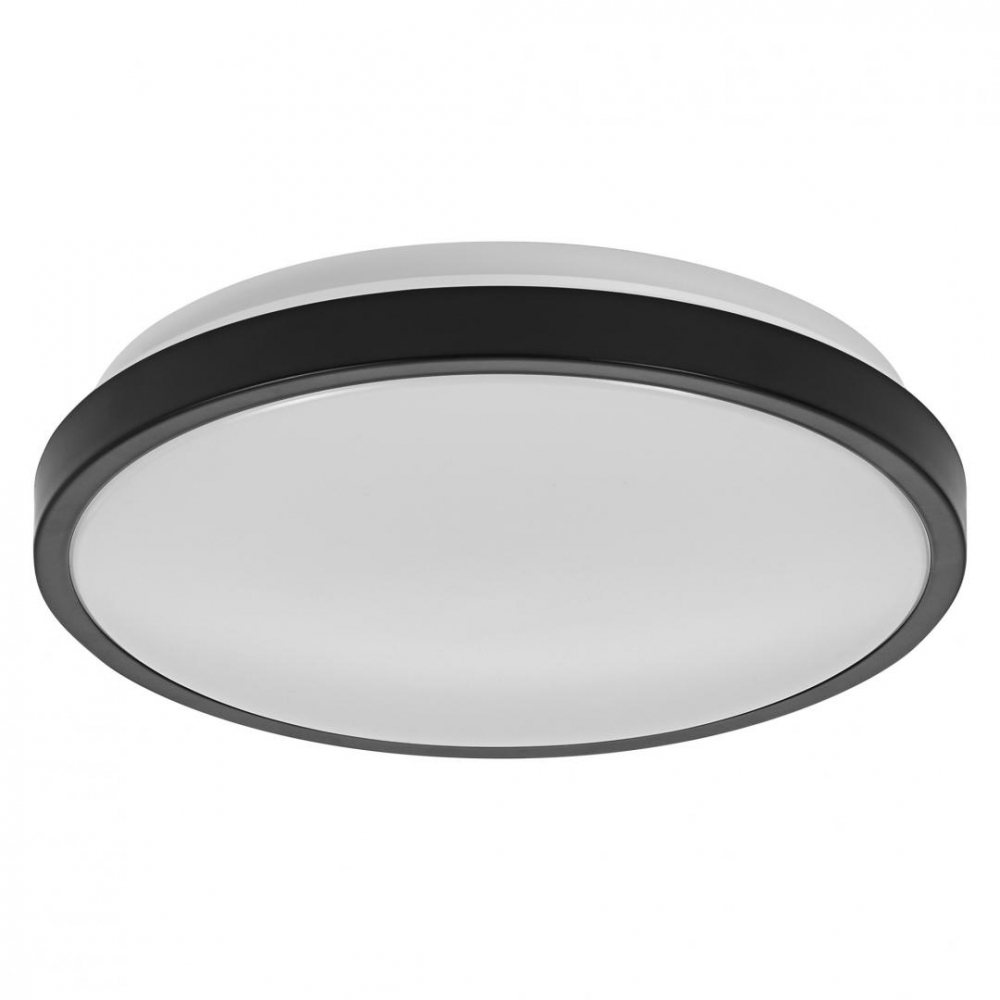 ORBIS DISC 30CM 18W CLICKCCT IP44BKLEDV [2]