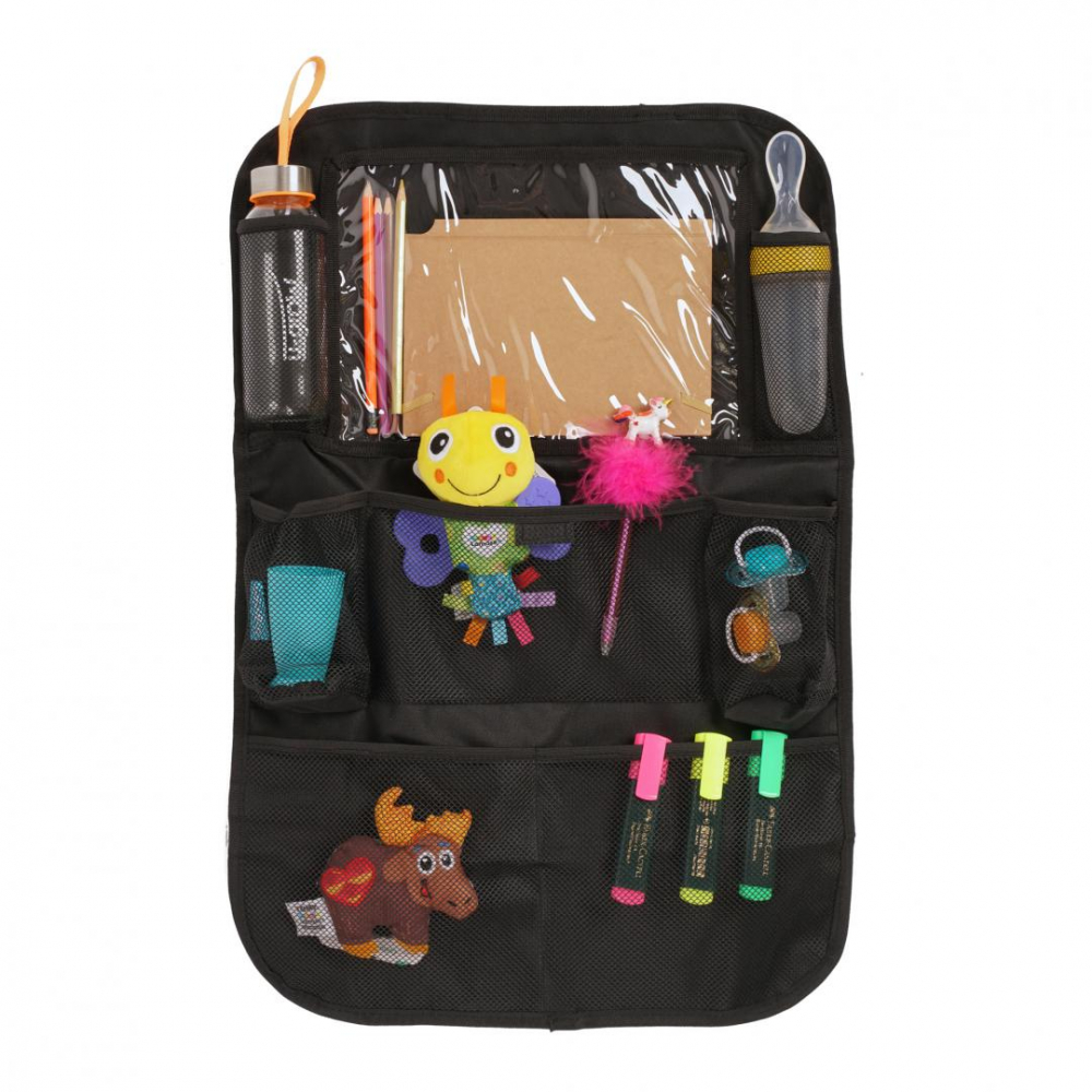 Organizator pentru masina, U-Grow [1]