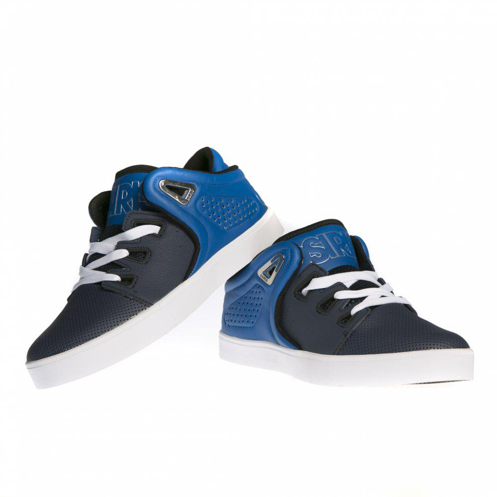 OSIRIS D3V BLUJ/BINGAMAN, 41.5 [2]